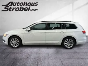 Volkswagen Passat Variant 1.4 TSI Comfortline ACC Navi Park Bild 4