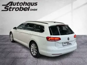 Volkswagen Passat Variant 1.4 TSI Comfortline ACC Navi Park Bild 5