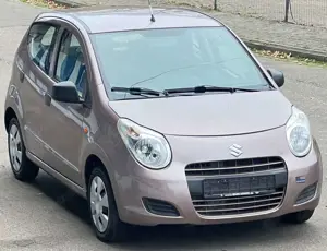 Suzuki Alto Basis-Klima-Tüv Neu
