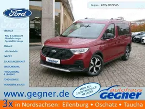 Ford Grand Tourneo Connect Active 4x4 AHK Stndhz Pano