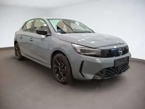 Opel Corsa Edition 1.2 HYBRID *PDC*KAMERA*SHZ*LHZ* Bild 4