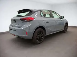 Opel Corsa Edition 1.2 HYBRID *PDC*KAMERA*SHZ*LHZ* Bild 5