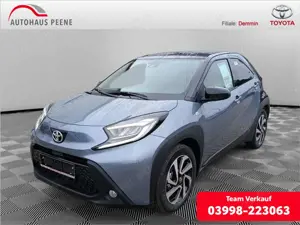 Toyota Aygo X 1.0 Teamplayer