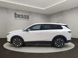 Opel Grandland GS Hybrid 107 kW (145 PS) 6-Gang-Dopp Bild 2