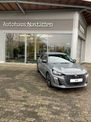 Peugeot 208 PureTech 100 Allure