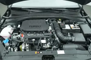 Kia Ceed SW / cee'd SW CEED_SW 1.5T 140 DCT7 PLAT STD Bild 4