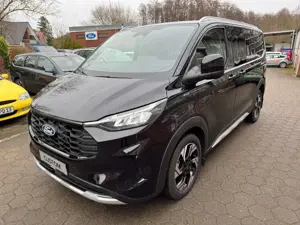 Ford Tourneo Custom Tourneo Custom Active