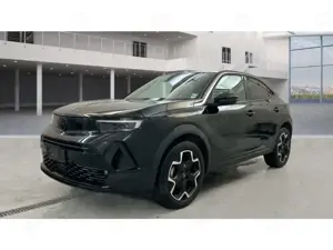 Opel Mokka Ultimate 1.2 Turbo Kamera LED Massage Navi