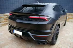 Lamborghini Urus 4.0 V8 PHEV SE *DARKPACK*3D BangOlufsen*
