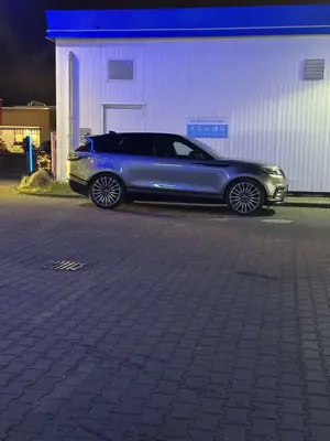 Land Rover Range Rover Velar 3.0d R-Dynamic