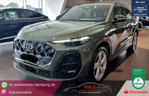 Audi Q5 2.0 TDI quattro