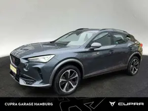 CUPRA Formentor 1,5 TSI DSG Matrix Navi Kamera