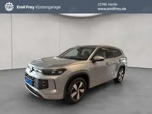 Volkswagen Tayron Elegance 2,0 l TDI 7 Sitzer