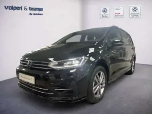 Volkswagen Touran Comfortline *R-LineExt.* 1,5 l TSI 110 kW