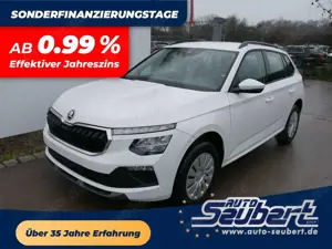 Skoda Kamiq Selection 1.0 TSI*PDC-HI*LED*SHZ*NAVI-ÜBER-SMARTLI