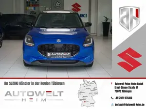 Suzuki Swift *Automatik*Navi*Tempomat*HYBRID*