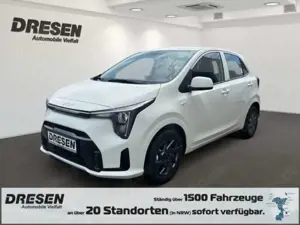 Kia Picanto Vision PE2 1.0 NAVI,KAMERA,PDC,DAB,SITZHZG