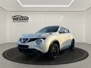 Nissan Juke 1.2 DIG-T N-Connecta+EXPORT+LED+KLIMA+RADIO