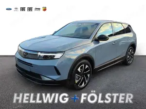 Opel Grandland Edition Hybrid SHZ LenkradHZG Keyless Apple CarPla