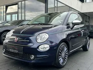 Fiat 500 0.9 TwinAir Aut. Riva | Leder | Panorama
