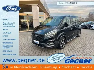 Ford Tourneo Custom 130PS Active L1 Xenon Kamera