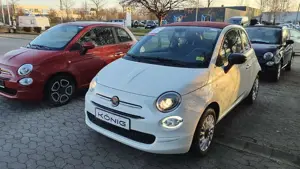 Fiat 500C Klima *CarPlay *Radio