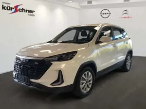 BAIC Others Beijing X35 CVT