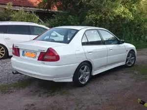 Mitsubishi Lancer Lancer 1300 GL Bild 4