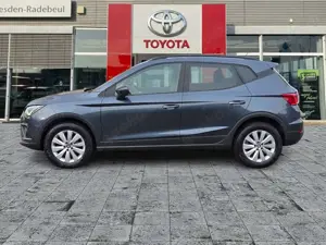 SEAT Arona 1.0 TSI Style LED PDC Bild 3