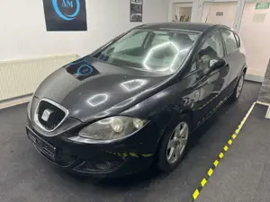 SEAT Leon 1.9 TDI PD DPF Comfort Limited