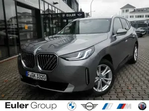 BMW X3 20d xDrive Navi Digitales Cockpit Memory Sitze Sou