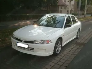 Mitsubishi Lancer Lancer 1300 GL
