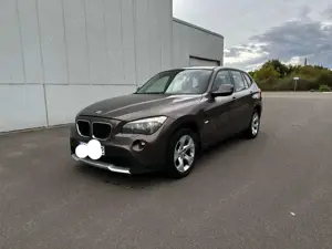 BMW X1 X1 Diesel xDrive20d Aut.