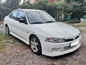 Mitsubishi Lancer Lancer 1300 GL Bild 2