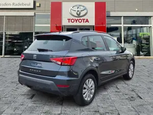 SEAT Arona 1.0 TSI Style LED PDC Bild 5