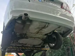 Mitsubishi Lancer Lancer 1300 GL Bild 5