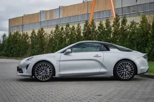 Alpine A110 Alpine 110 GT Bild 2