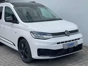 Volkswagen Caddy 2.0 TDI DSG Edition AHK/Kamera/ACC/App-Connect Bild 2