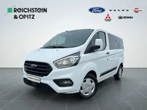 Ford Transit Custom 2.0l TDCi Kombi 320L1 Trend