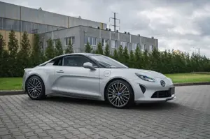 Alpine A110 Alpine 110 GT