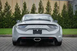 Alpine A110 Alpine 110 GT Bild 3