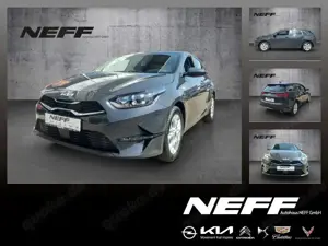 Kia Ceed / cee'd Ceed 1.5 T-GDI Vision ACC Navi FLA SpurH LM PDC