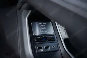 Alpine A110 Alpine 110 GT Bild 4