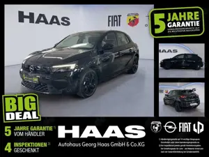 Opel Corsa F 1.2 Turbo Edition Klimaanlage,Bluetooth