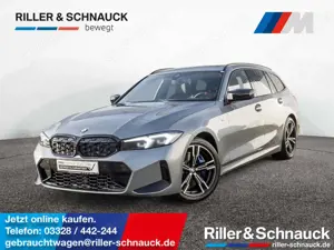 BMW 340 Mi Touring xDrive PANO+360°KAM+HUD+MEM