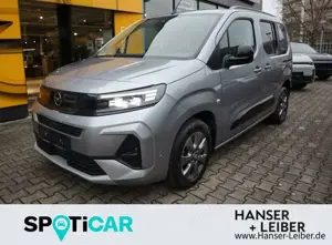 Opel Combo Life 1.5D AT8 GS Navi Sitzhzg Kamera Bild 1