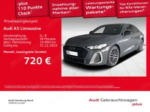 Audi A5 2.0 TFSI quattro editon one Stndhzg