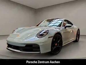 Porsche 992 911 Carrera Sportabgasanlage Surround-View