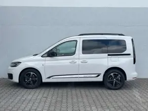 Volkswagen Caddy 2.0 TDI DSG Edition AHK/Kamera/ACC/App-Connect Bild 5