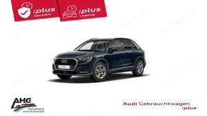Audi Q3 40 TFSI quattro S tronic